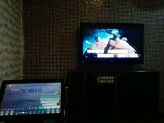 -歌潮量贩式KTV(宁德万达店)
