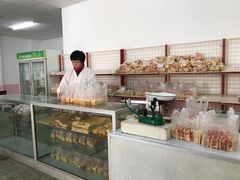 -中关村茶点
