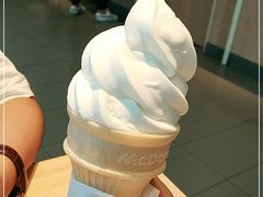-麦当劳(三亚凤凰机场店)