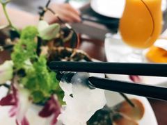 -芽庄MP泰式海鲜海景餐厅