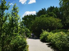 -元大都城垣遗址公园