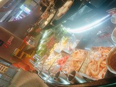 -猛古里烤肉自助(荟聚中心店)