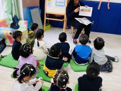 -MUFFY'S博识梦飞幼儿园(万柳园)