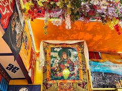 -吉祥圣雪藏餐
