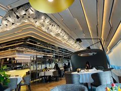 -燃扒房Steakhouse(皇庭店)