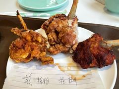 -裕丰源滋补烩面(天赋路店)