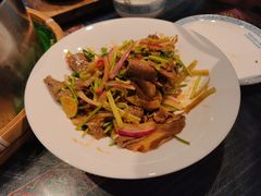 -甘家界牌柠檬鸭(青山店)