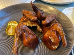 -鹭禧·中餐厅(厦门波特曼七星湾酒店)