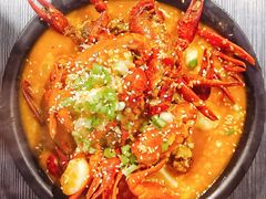-虎虎龙虾大排档(双井店)