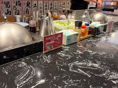 -大成铁板烧•板前(复古餐厅石老人店)
