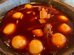 -李子坝梁山鸡(李子坝大鸡哥店)