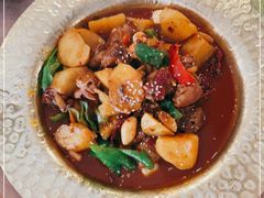 -北疆饭店(宝龙店)