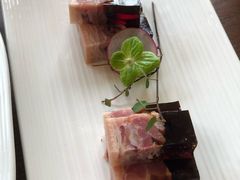 -水月周庄铂尔曼酒店 · 漾全日餐厅