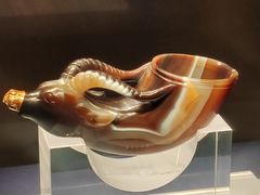 -陕西历史博物馆