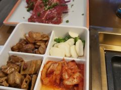 -金妈家烤肉(龙湖U城天街店)
