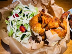 -弄堂里(新天地店)