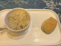 -扬州香格里拉·香宫中餐厅