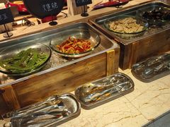-瑞升芭富丽大酒店-自助餐厅