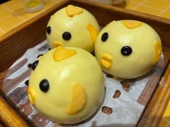 -蔡澜点心·粤菜(海印都荟城店)