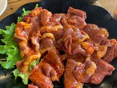 -大壮家原味烤肉(兴华北街店)