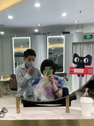 点击看大图 -八佰伴8008星级形象店