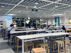 大堂-宜家·瑞典风味餐厅(无锡店)