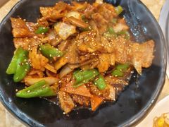 -德寿宫韩国料理(下沙店)