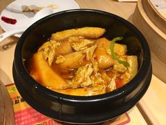 -弄堂小笼包(天津南开大悦城店)