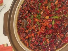 -金陵后厨·南京菜(新街口秣陵路店)