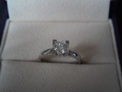 PA050116-威德钻石-克拉钻大本营(南京东路店)