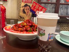 -阿财老铺·老蚌埠龙虾城(华夏总店)