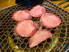 -老炉家木炭烤肉(长江国际店)