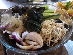 -东北农家院·铁锅炖(莘庄店)