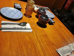 -魔丼屋(日月光店)