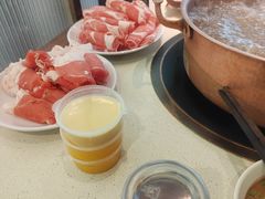 -东来顺饭庄(apm总店)