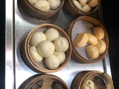 -素德轩素食餐厅(东港店)