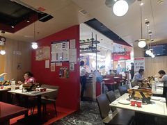 -南锣南门(东方银座店)