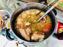 -顺平正宗烧饼熏肉家常菜(祥和家园店)