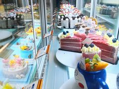 -MANFEN聚满分西点(远洋大信店)