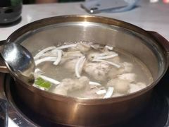 原味椰子鸡-狐狸爱上椰子鸡(滨江星光大道店)