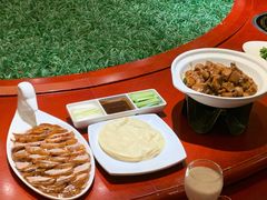 -新侗家食府(蟠桃宫店)