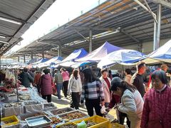 -细村农贸综合市场