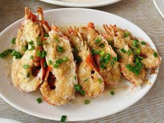 -红月湾海鲜饭店•沙滩海景(双月湾店)