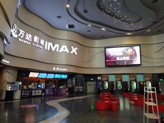-万达影城(汉街万达广场IMAX店)