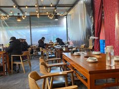-前门杨记·铜锅涮肉(王府井·故宫店)