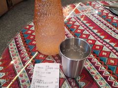 -火塘云南烧烤大排档