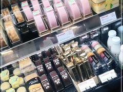 零售区-85度C(北京玉蜓桥二店)