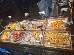 -集杰尚品烤肉海鲜火锅自助餐厅(洛城店)