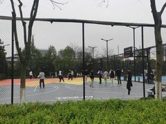 -杭州城北体育公园