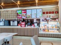 -Tims天好咖啡(河西万象城店)